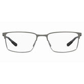 Under Armour Gray Metal Frames
